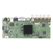 HIKVISION 200208786 - Tarjeta Madre de Reemplazo / 8 Canales BNC / HDMI + VGA / 8 Entradas y 4 Salidas de Alarma / RS485 | SIERRA STORE