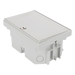 Caja de Suelo Estanca / IP66 / Interior y Exterior / Sistema de Drenaje / Cierre de Seguridad / Alta Resistencia | SIERRA STORE