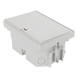 Caja de Suelo Estanca / IP66 / Interior y Exterior / Sistema de Drenaje / Cierre de Seguridad / Alta Resistencia | SIERRA STORE