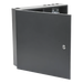 LINKEDPRO BY EPCOM LP-ODF-80-48W - Distribuidor de Fibra Óptica / 19 Pulgadas / Vacío / Montaje en Pared / 48 Acopladores SC Simplex / | SIERRA STORE