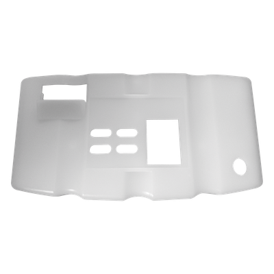 ACCESSPRO FORCECOVER - Tapa frontal y trasera / Motor 100 kg / Puerta 2.4-5 m (7.9-16.4 ft) / Aluminio / -40 a 65.5 °C | SIERRA STORE
