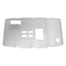 ACCESSPRO FORCECOVER - Tapa frontal y trasera / Motor 100 kg / Puerta 2.4-5 m (7.9-16.4 ft) / Aluminio / -40 a 65.5 °C | SIERRA STORE