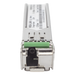 Transceptor mini-GBIC SFP 1G LC / WDM BIDI / Monomodo 40 km / TX 1550nm RX 1310nm / Hot-pluggable | SIERRA STORE