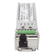 Transceptor mini-GBIC SFP 1G LC / WDM BIDI / Monomodo 40 km / TX 1550nm RX 1310nm / Hot-pluggable | SIERRA STORE