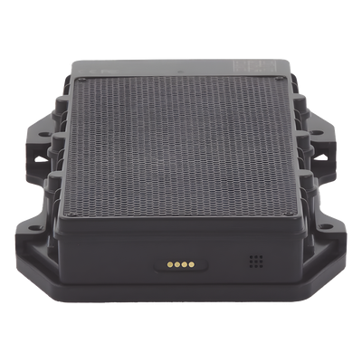 Localizador GPS 4G / Panel Solar / IP67 / Batería 10000 mAh / LTE con Respaldo GSM / Instalación Magnética | SIERRA STORE