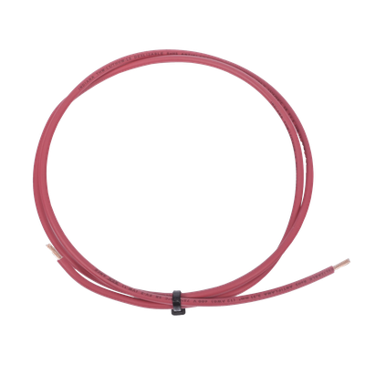 Cable THW-LS / Calibre 12 AWG / 19 Hilos / 90°C Seco / 75°C Mojado / Venta por Metro | SIERRA STORE