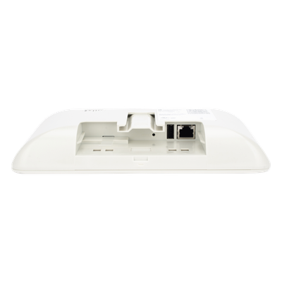 Módulo Suscriptor y AP / 1 Gbps / 6 GHz / 16 dBi Antena Integrada / 160 MHz / IP55 / PoE Incluido | SIERRA STORE