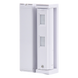 Sensor de Cortina Exterior / Alcance Ajustable 2 m (6.6 ft) o 5 m (16.4 ft) / Inalámbrico con Pilas / Inmunidad Mascotas 25 kg / IP | SIERRA STORE