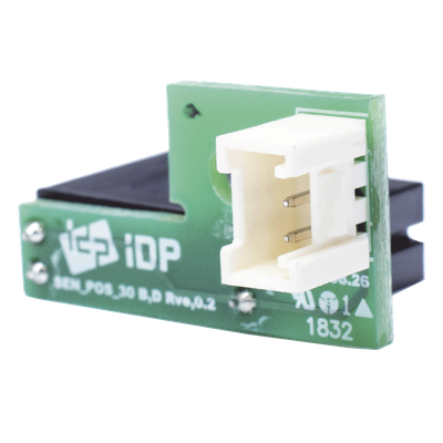 Sensor Entrada/Salida / Detección en Tiempo Real / Monitoreo Remoto / Diseño Compacto / Interfaces Modulares | SIERRA STORE