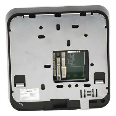 Biostation 2 Lector Ultramoderno de Huella con Protección IP65 Lector 13.56MHz MIFARE/NFC/ DESFire/DESFire EV1/ Felica | SIERRA STORE