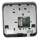 Biostation 2 Lector Ultramoderno de Huella con Protección IP65 Lector 13.56MHz MIFARE/NFC/ DESFire/DESFire EV1/ Felica | SIERRA STORE