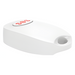 Botón de Emergencia Inalámbrico / Energía Cinética Sin Baterías / Emparejable con Teléfonos IP / Uso Hospitalario y Domiciliario | SIERRA STORE