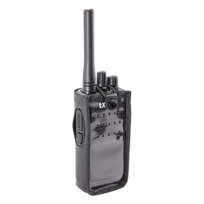 Funda Protectora / Vinilo Reforzado / Costuras Dobles / Cubierta Transparente / Compatible TX-320 | SIERRA STORE
