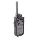 Funda Protectora / Vinilo Reforzado / Costuras Dobles / Cubierta Transparente / Compatible TX-320 | SIERRA STORE