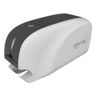Impresora de Tarjetas PVC / Una Cara / Velocidad 23 seg/tarjeta / Impresión UV / SmartMark / Ethernet Opcional | SIERRA STORE