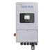 Inversor Hibrido SOL-ARK, 5 Kw, 127 Vcc, WIFI incluido, IP65, Entrada de Baterías a 48 Vcc | SIERRA STORE