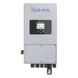 Inversor Hibrido SOL-ARK, 5 Kw, 127 Vcc, WIFI incluido, IP65, Entrada de Baterías a 48 Vcc | SIERRA STORE