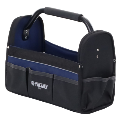 Caja de Herramientas / 16 pulgadas (406 mm) / 25 Compartimentos / 1.476 kg | SIERRA STORE