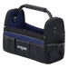Caja de Herramientas / 16 pulgadas (406 mm) / 25 Compartimentos / 1.476 kg | SIERRA STORE