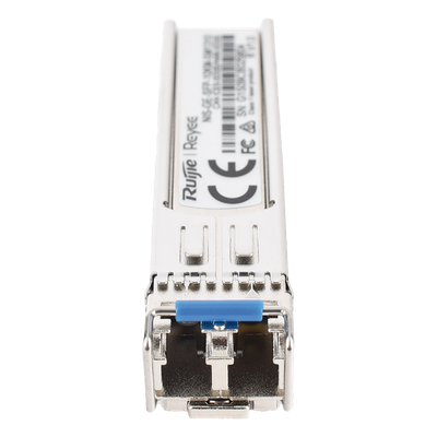 Transceptor SFP 1G / Monomodo 10 km (32808.4 ft) / 1310 nm / LC / Industrial -40 a 85 °C / DDM | SIERRA STORE