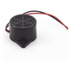 Zumbador para Chapas y Contrachapas / 85 dB / 12 Vcc / 400 Hz / 2.5 cm | SIERRA STORE