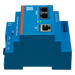 Contador de Energía Trifásico / 75 A / 3 Fases / Ethernet y VE.Can / Actualización 100 ms / Transformadores CT Incluidos | SIERRA STORE
