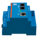 Contador de Energía Trifásico / 75 A / 3 Fases / Ethernet y VE.Can / Actualización 100 ms / Transformadores CT Incluidos | SIERRA STORE