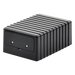 Localizador (GPS)  3G especial para contenedores con proteccion contra agua IP66, antenas internas y bateria de larga duracion | SIERRA STORE