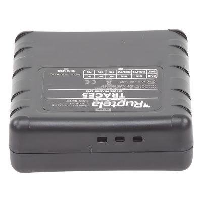 Localizador Vehicular 2G y 4G/ Rastreo / Conducción eficiente / Deteccion de Jammer / Registro de conductores / Sensores adicionales | SIERRA STORE