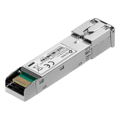 Módulo Óptico GPON / Clase C++ / Splitting 1:128 / 2.5 Gbps Downstream / 1.25 Gbps Upstream / SC/PC / 20 km (65.6 ft) | SIERRA STORE