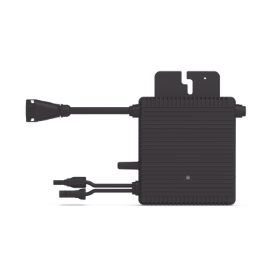 Microinversor Solar / 500 W / 220 Vca / IP67 / Oversizing 670 W / Monitoreo DTU Pro S / Interconexión a Red | SIERRA STORE