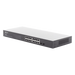 Switch Administrable / 16 Puertos Gigabit RJ45 / 2 Puertos SFP 1G / Rendimiento 36 Gbps / Sin Ventilador / Gestión Centralizada OMADA | SIERRA STORE