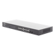 Switch Administrable / 16 Puertos Gigabit RJ45 / 2 Puertos SFP 1G / Rendimiento 36 Gbps / Sin Ventilador / Gestión Centralizada OMADA | SIERRA STORE