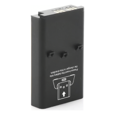 Batería de Repuesto / 3,000 mAh / 3.8 VCD / Compatible con Radio RG360 / Diseño Robusto | SIERRA STORE