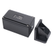 Cerradura de Perno Electromagnética / Fuerza de Retención 11,240 lbs / IP67 / Acero Inoxidable 18 mm / Climas Extremos / Instalación | SIERRA STORE