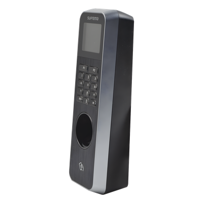 Lector de Huella / IP67 / Teclado / RFID-NFC Multifrecuencia / Bluetooth / FBI PIV | SIERRA STORE
