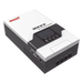 Controlador Solar MPPT / 100A / 12/24/36/48 VCD / Entrada 245 VCD / 5000W / Altitud 3000 m (9842.5 ft) | SIERRA STORE
