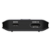 Splitter HDMI 2 Puertos 8K Essentials | 48 Gbps | 8K @ 60Hz y 4K @ 120Hz | EDID Sync | HDR10+ | VRR | ALLM | HDCP 2.3 | Audio LPCM 7.1 | SIERRA STORE