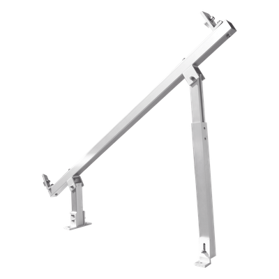 Caja de accesorios y tubos p/Kit EPL-AM01-1X4-V2 | SIERRA STORE