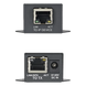 PANDUIT POEXRX1 - Receptor PoE/PoE+ / Hasta 610 m (2000 ft) / Cat5e/Cat6 / 10/100 Mbps / -40°C a 70°C | SIERRA STORE