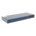 OLT GPON / 1 Puerto PON con Splitter 1:32 / 3 Uplink (2 GE + 1 SFP/SFP+) / Hasta 128 ONUs / 20 km / 1.73 ft Rack | SIERRA STORE