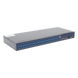 OLT GPON / 1 Puerto PON con Splitter 1:32 / 3 Uplink (2 GE + 1 SFP/SFP+) / Hasta 128 ONUs / 20 km / 1.73 ft Rack | SIERRA STORE