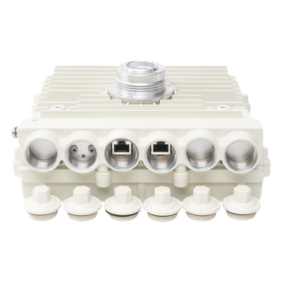 Radio Enlace / 70/80 GHz / Full Duplex 10 Gbps / Alcance 6.9 km (22.6 ft) / IP67 / Latencia 0.28 ms | SIERRA STORE
