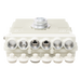 Radio Enlace / 70/80 GHz / Full Duplex 10 Gbps / Alcance 6.9 km (22.6 ft) / IP67 / Latencia 0.28 ms | SIERRA STORE