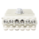 Radio Enlace / 70/80 GHz / Full Duplex 10 Gbps / Alcance 6.9 km (22.6 ft) / IP67 / Latencia 0.28 ms | SIERRA STORE