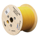 LINKEDPRO BY EPCOM 2MMOM3PVC - Cable de Fibra Óptica Multimodo OM3 / Simplex 1 Fibra / Tight Buffer 2.0 mm / Atenuación 3.5 dB/km | SIERRA STORE