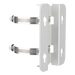 Soporte de Montaje / Poste o Pared / 4 Tornillos / 2 Abrazaderas Metálicas / Compatible ePMP 3000 | SIERRA STORE