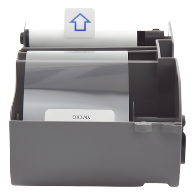 Ribbon para Impresora / YMCKO Full Color / 250 Impresiones / 300 DPI / Sublimación Térmica | SIERRA STORE