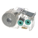 PANDUIT R100X150V1C - Casete de Etiquetas Autolaminadas / Rotación 360° / 100 Unidades / 5.5 a 7.1 mm (0.22 a 0.28 in) / 10-6 AWG / | SIERRA STORE