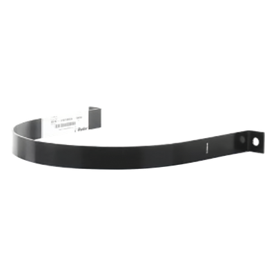 Correa de Sujeción para Cilindro / Sistema de Supresión de Incendios en Cocinas Comerciales / Diámetro 10 in (254 mm) / Montaje en | SIERRA STORE